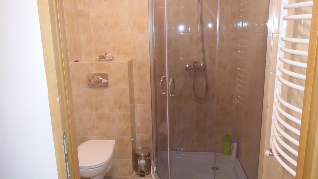 Noclegi Avoca Pyrzowice Bagian luar foto